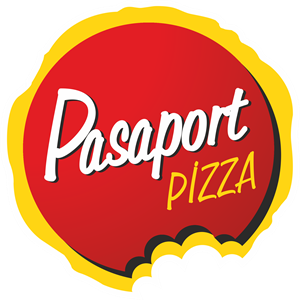 Pasaport Pizza Logo ,Logo , icon , SVG Pasaport Pizza Logo