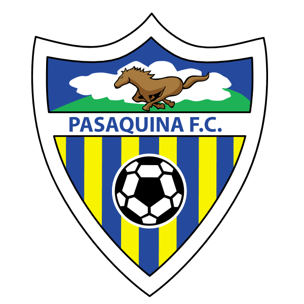 Pasaquina FC Logo ,Logo , icon , SVG Pasaquina FC Logo