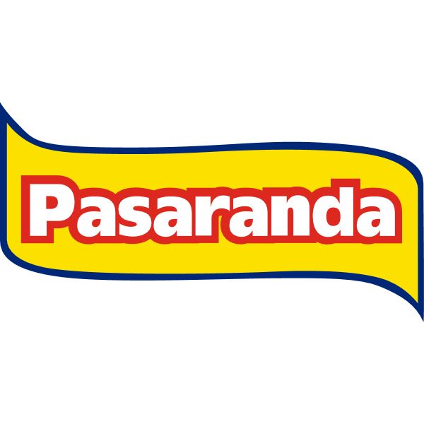 Pasaranda Logo ,Logo , icon , SVG Pasaranda Logo