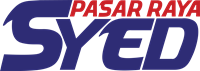 Pasaraya Syed Logo ,Logo , icon , SVG Pasaraya Syed Logo