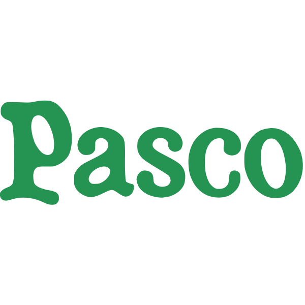 Pasco Logo