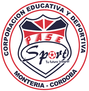 PASE SPORT ESCUDO Logo