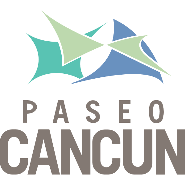 Paseo Cancun Logo ,Logo , icon , SVG Paseo Cancun Logo