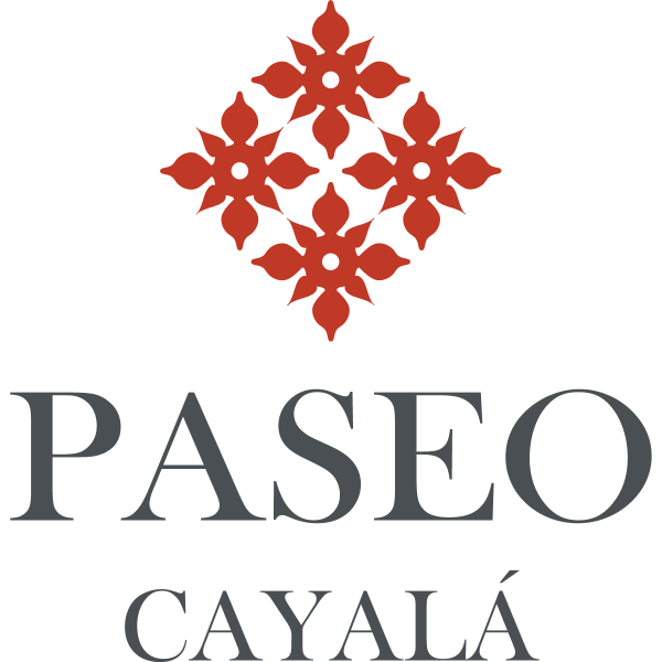 Paseo Cayalá Logo ,Logo , icon , SVG Paseo Cayalá Logo