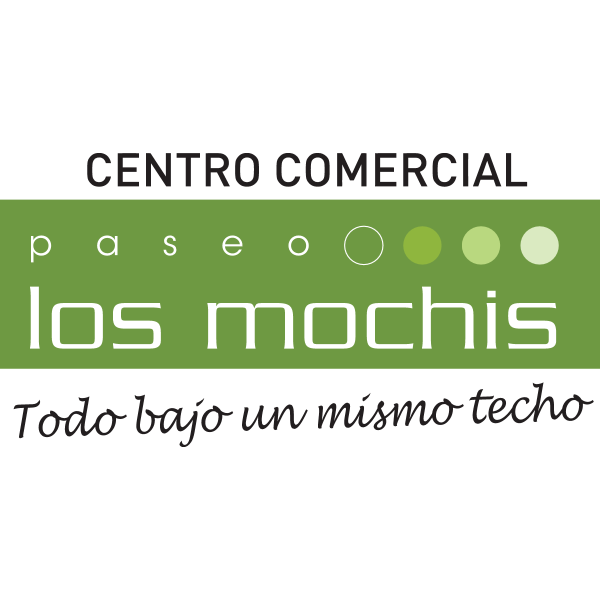 PASEO LOS MOCHIS Logo ,Logo , icon , SVG PASEO LOS MOCHIS Logo