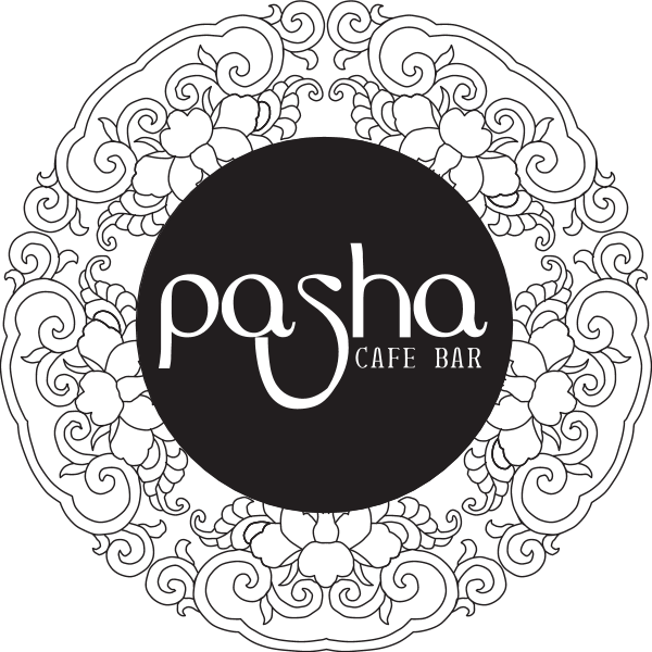 Pasha Logo