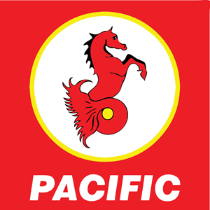 PASIFIC Logo