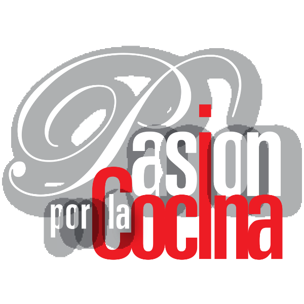 Pasion Kitchen Logo ,Logo , icon , SVG Pasion Kitchen Logo
