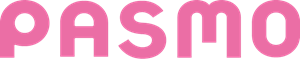 Pasmo Logo ,Logo , icon , SVG Pasmo Logo