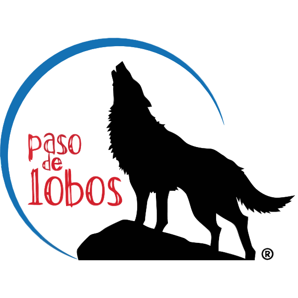 Paso de Lobos Logo ,Logo , icon , SVG Paso de Lobos Logo