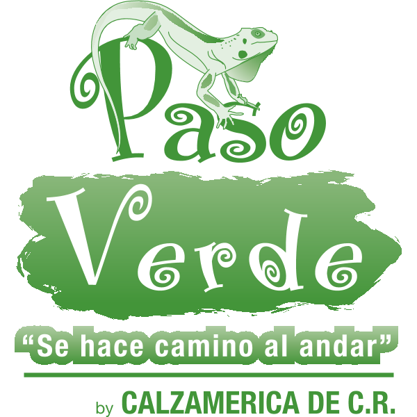 Paso Verde Logo ,Logo , icon , SVG Paso Verde Logo
