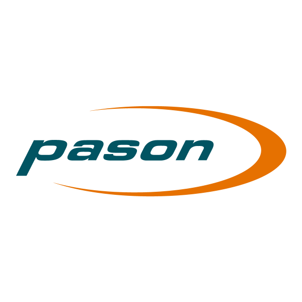 Pason Logo ,Logo , icon , SVG Pason Logo