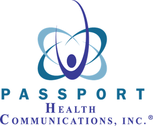 Pasport Health communications, Inc. Logo ,Logo , icon , SVG Pasport Health communications, Inc. Logo