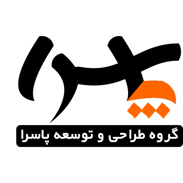 Pasra Logo