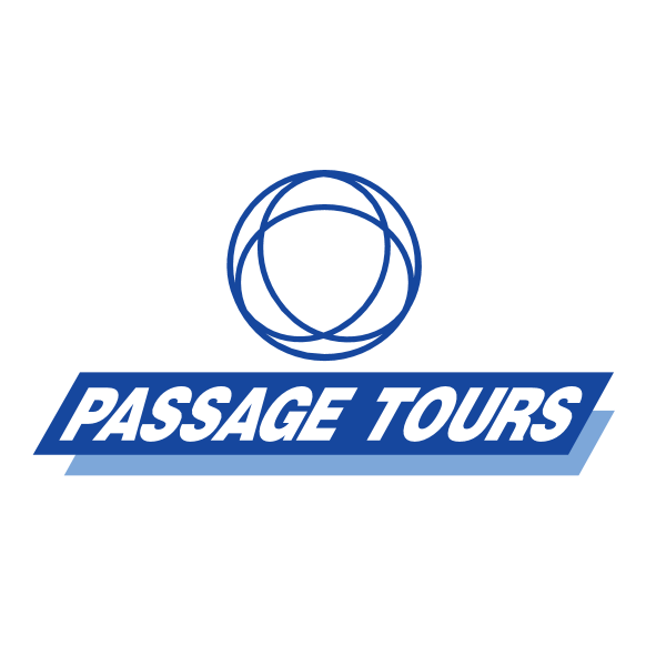 Passage Tours of Scandinavia Logo