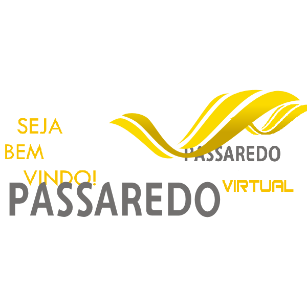 Passaredo Linhas Aereas Logo