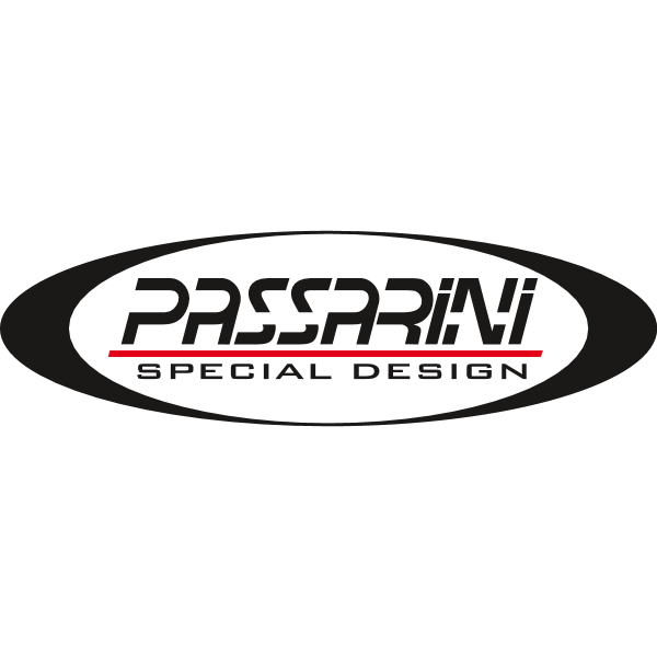 PASSARINI SPECIAL DESIGN Logo ,Logo , icon , SVG PASSARINI SPECIAL DESIGN Logo