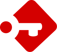 Passbolt Logo ,Logo , icon , SVG Passbolt Logo