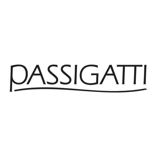 Passigatti Logo ,Logo , icon , SVG Passigatti Logo