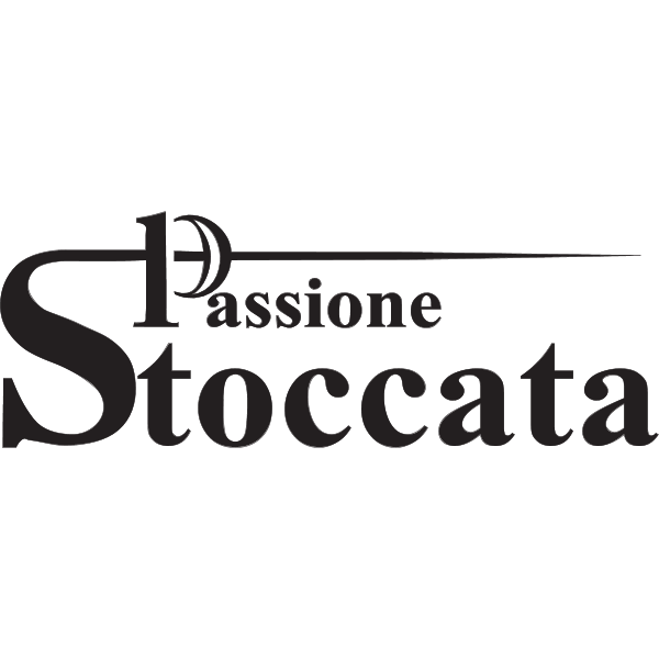 Passione Stoccata Logo ,Logo , icon , SVG Passione Stoccata Logo