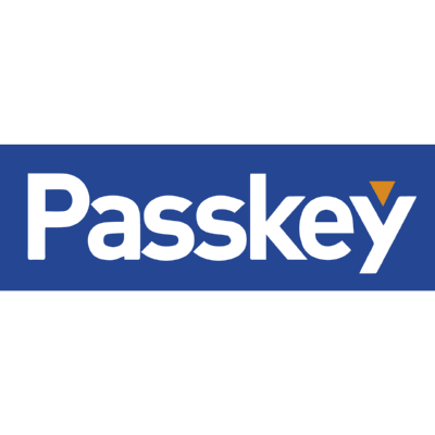 Passkey Logo ,Logo , icon , SVG Passkey Logo