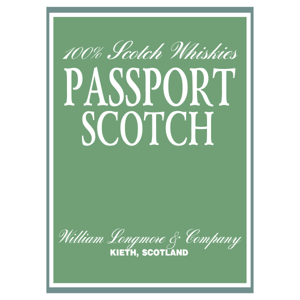 Passport Scotch