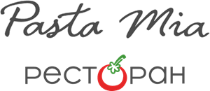 Pasta Mia Logo ,Logo , icon , SVG Pasta Mia Logo
