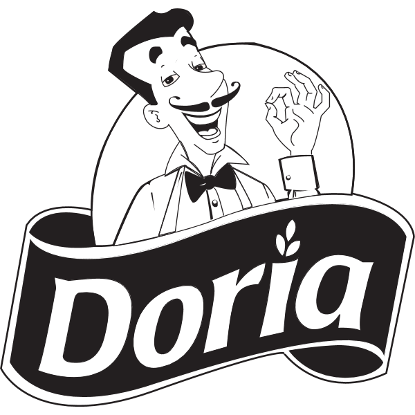 Pastas Doria Logo