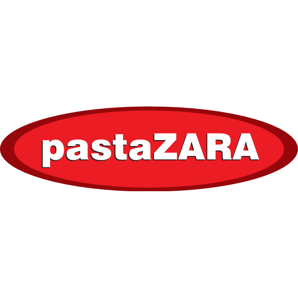 pastaZARA Logo