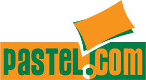 Pastel.COM Logo ,Logo , icon , SVG Pastel.COM Logo
