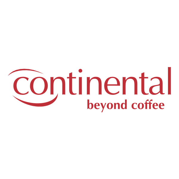 Pastelaria Continental Logo