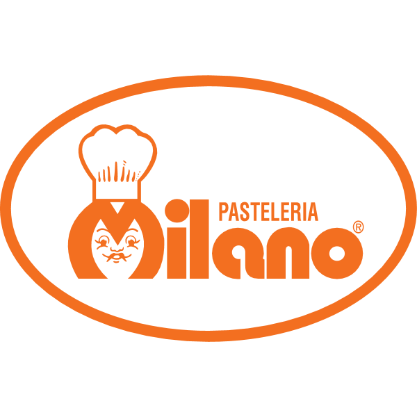 Pasteleria Milano Logo