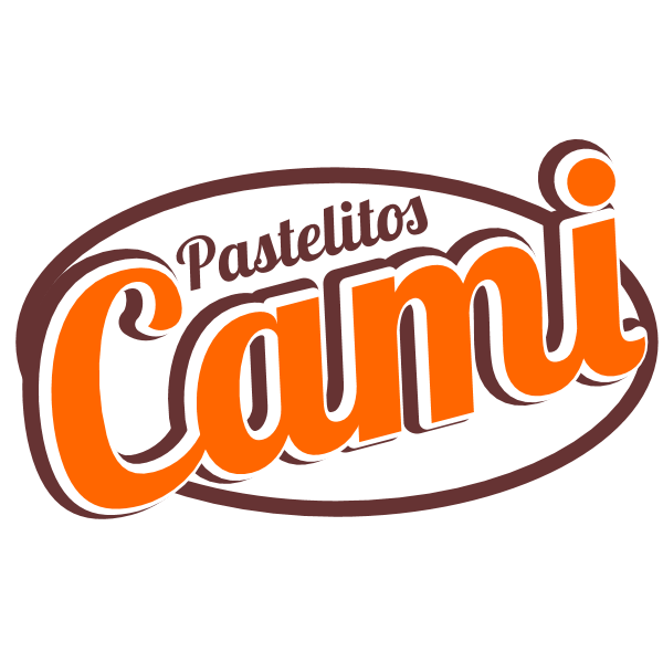 Pastelitos Cami Logo