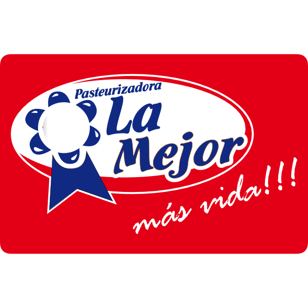 Pasteurizadora La Mejor – Cúcuta Logo ,Logo , icon , SVG Pasteurizadora La Mejor – Cúcuta Logo