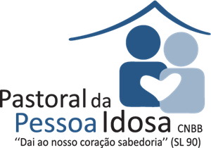 Pastoral da Pessoa Idosa Logo