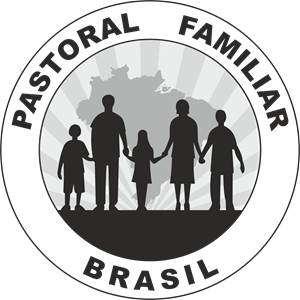 Pastoral Familiar Logo ,Logo , icon , SVG Pastoral Familiar Logo