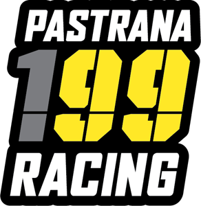 Pastrana Racing Logo