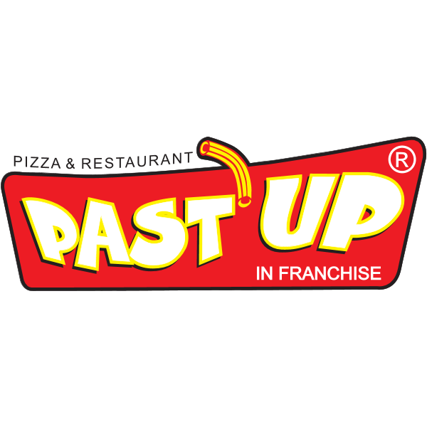 Past’Up Logo ,Logo , icon , SVG Past’Up Logo