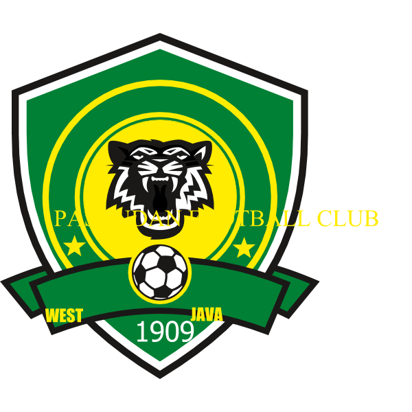 Pasundan FC Logo ,Logo , icon , SVG Pasundan FC Logo