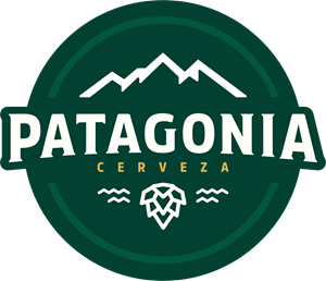 Patagônia Cerveza Logo