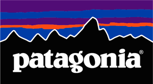 Patagonia Logo ,Logo , icon , SVG Patagonia Logo