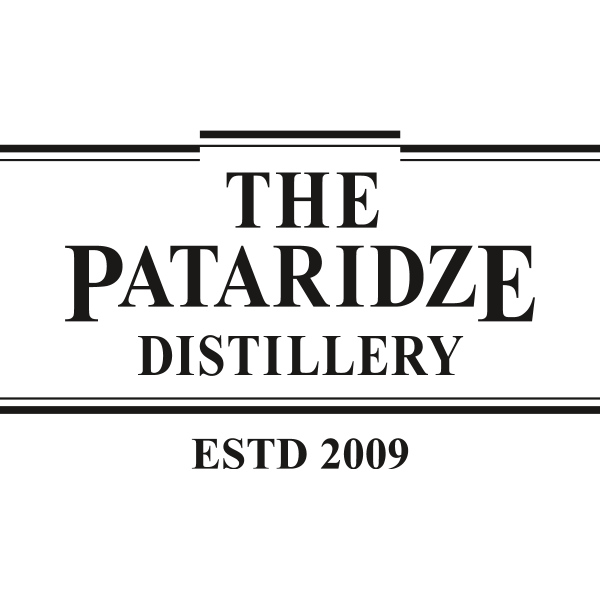 Pataridze Distillery Logo ,Logo , icon , SVG Pataridze Distillery Logo