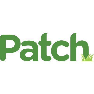 Patch Logo ,Logo , icon , SVG Patch Logo