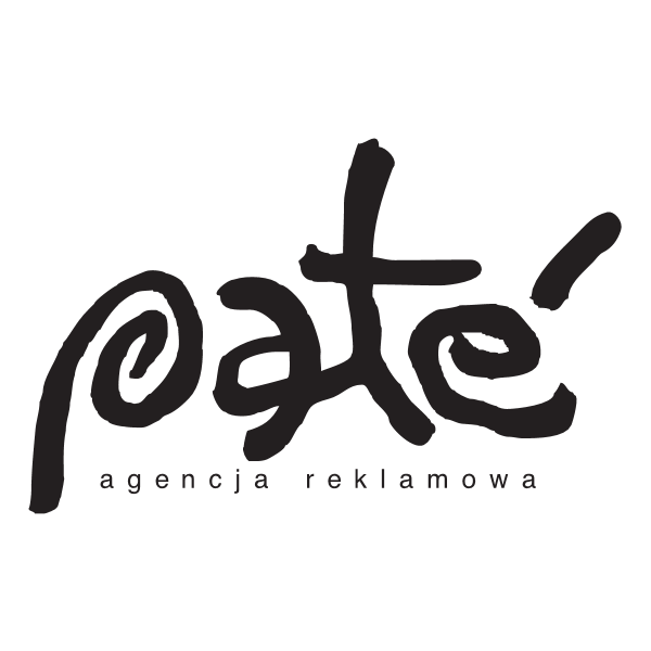 Pate Logo ,Logo , icon , SVG Pate Logo