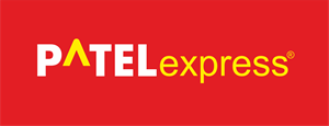 Patel Express Logo ,Logo , icon , SVG Patel Express Logo