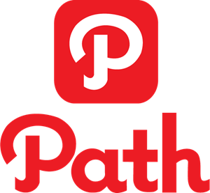 Path Logo ,Logo , icon , SVG Path Logo