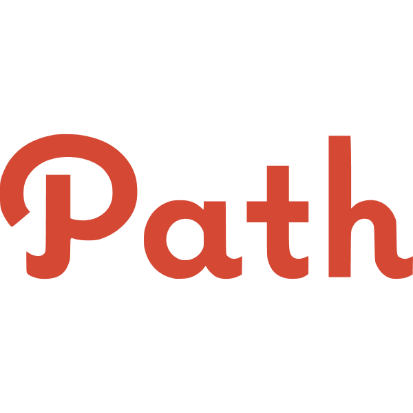 Path ,Logo , icon , SVG Path