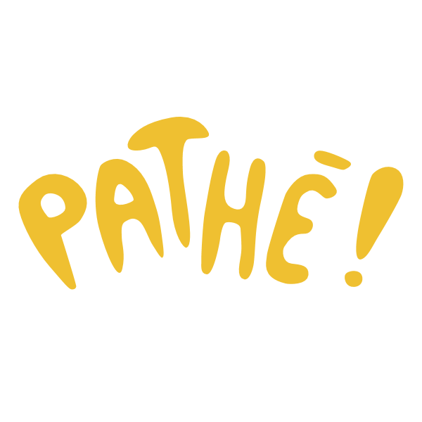Pathe! ,Logo , icon , SVG Pathe!