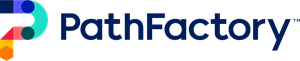 PathFactory Logo ,Logo , icon , SVG PathFactory Logo