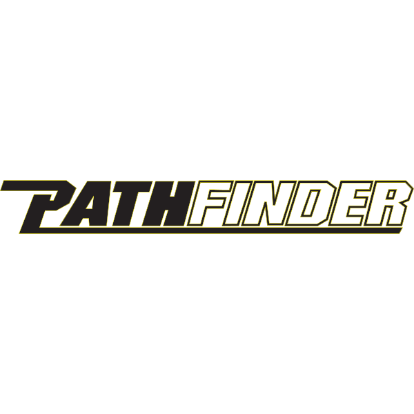 Pathfinder Boats Logo ,Logo , icon , SVG Pathfinder Boats Logo